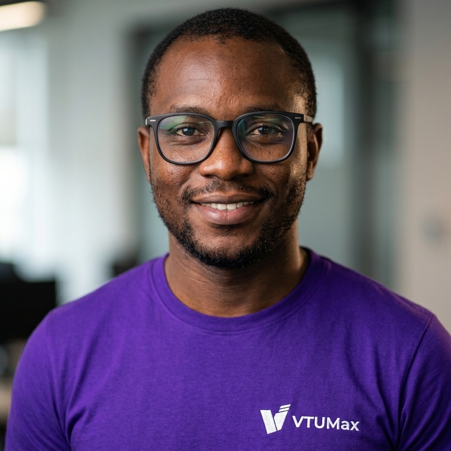 Femi Osayande